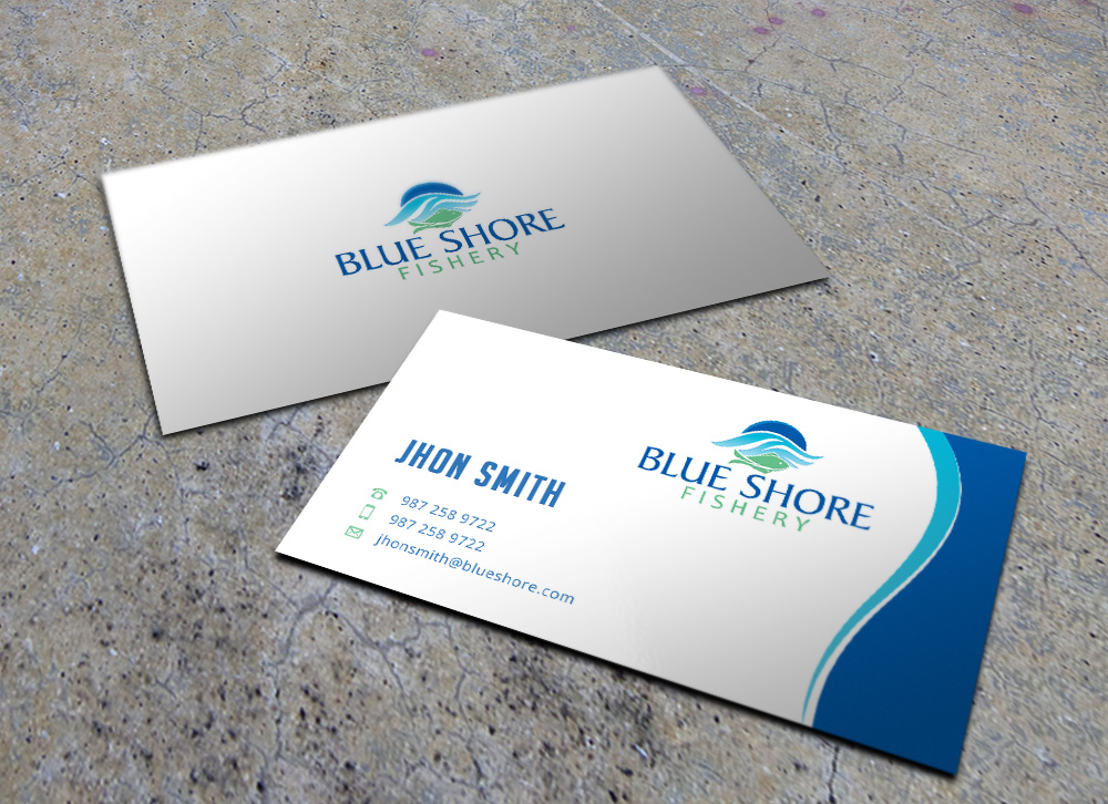 Business Card Design by Eggo May P for this project | Design #6216281