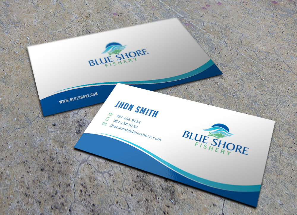 Business Card Design by Eggo May P for this project | Design #6216294