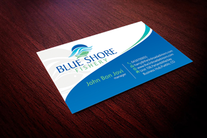 Business Card Design by Hardcore Design for this project | Design #6231405