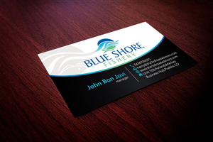 Business Card Design by Hardcore Design for this project | Design: #6231416