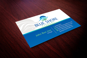 Business Card Design by Hardcore Design for this project | Design: #6231427