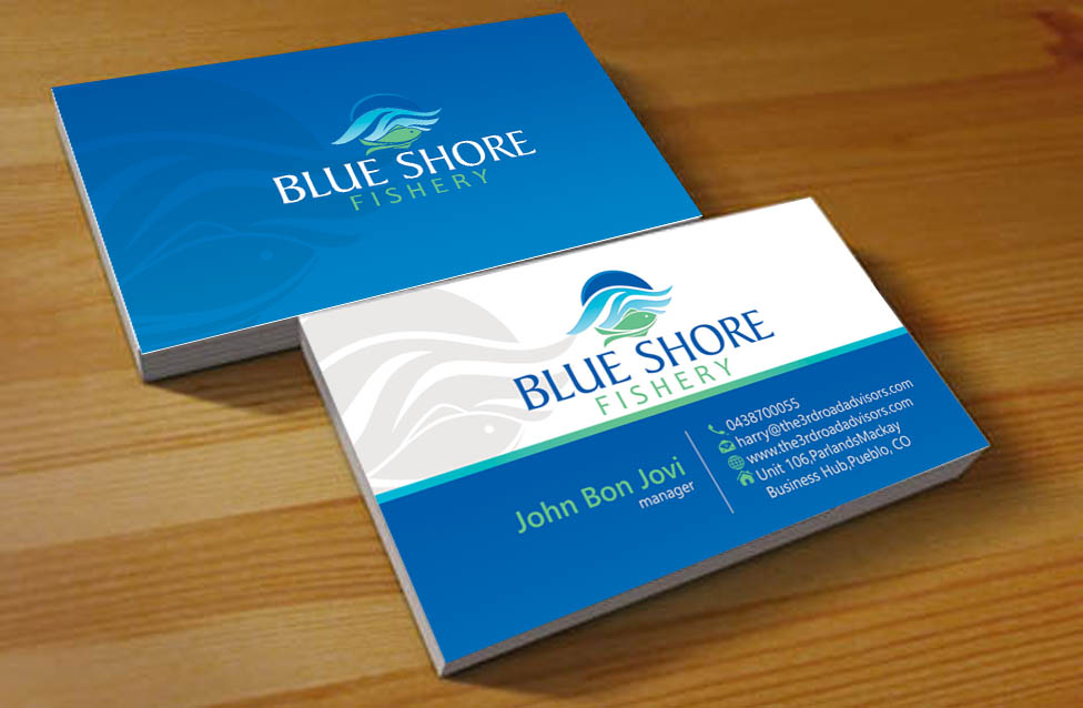 Diseño de Tarjeta de Presentación por Hardcore Design para este proyecto | Diseño #6233462