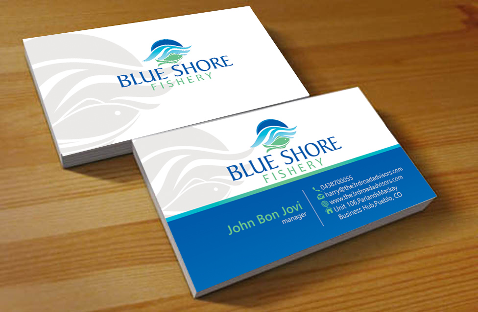Business Card Design by Hardcore Design for this project | Design #6233471