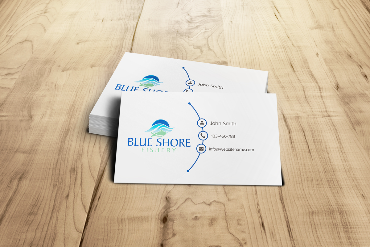 Business Card Design by isabel paoli for this project | Design #6227715