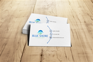 Business Card Design by isabel paoli for this project | Design: #6227715