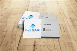 Business Card Design by isabel paoli for this project | Design: #6227720