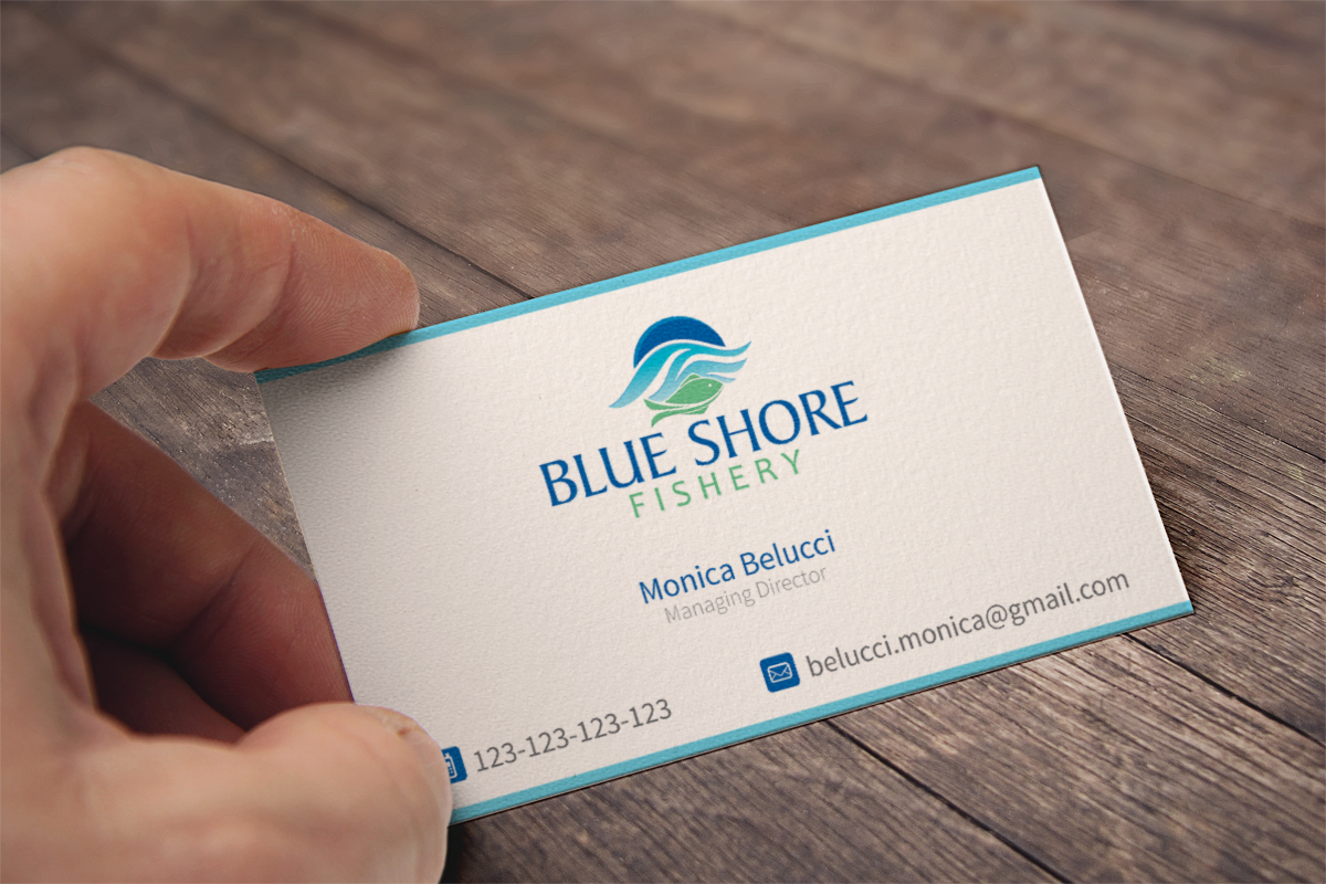 Business Card Design by toyz86 for this project | Design #6228533
