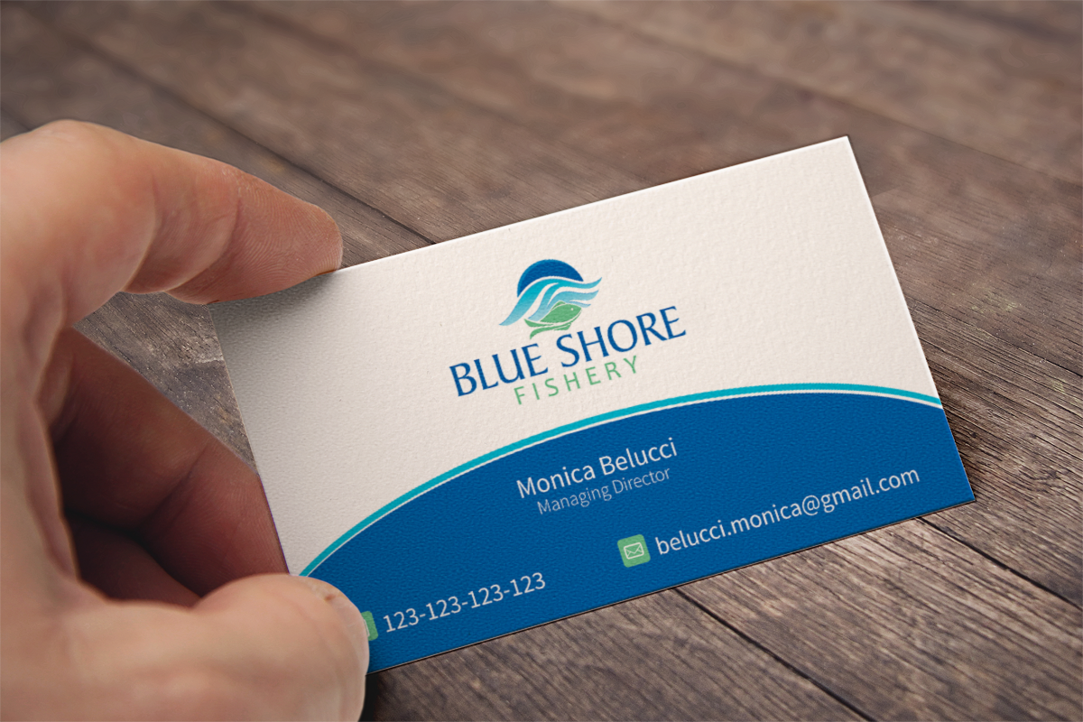 Business Card Design by toyz86 for this project | Design #6228538