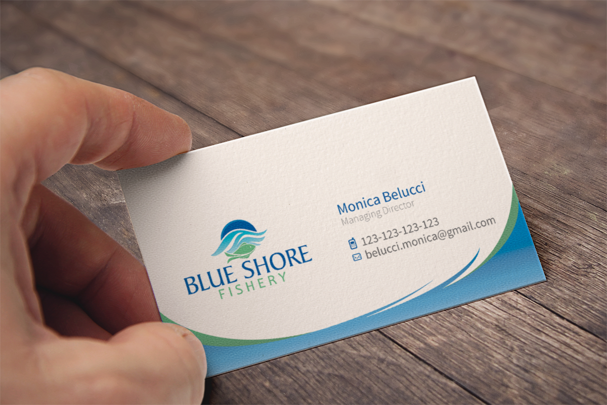 Business Card Design by toyz86 for this project | Design #6228543