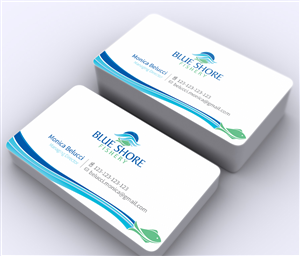Business Card Design by toyz86 for this project | Design: #6236043