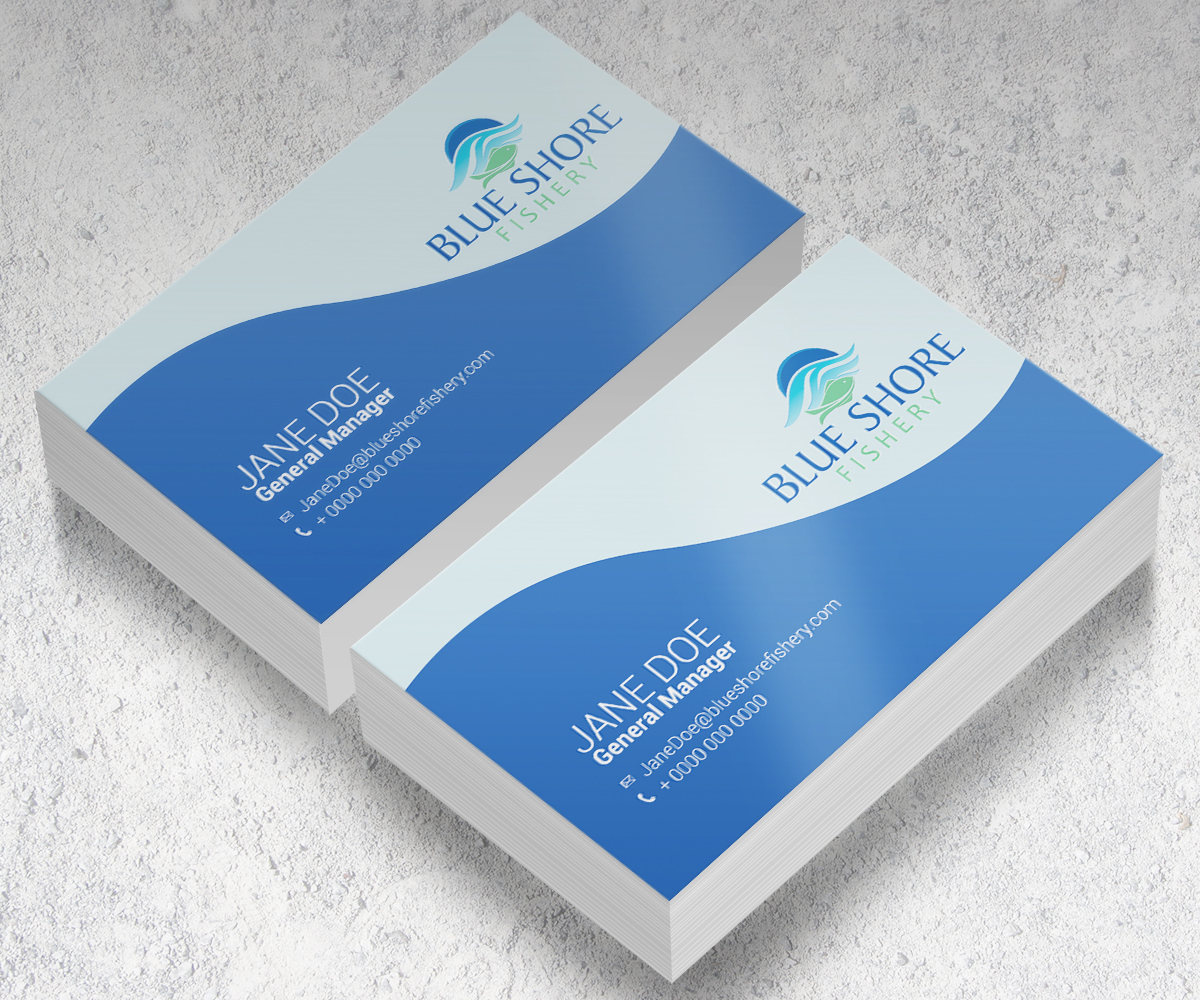 Business Card Design by LaChoy g for this project | Design #6211375