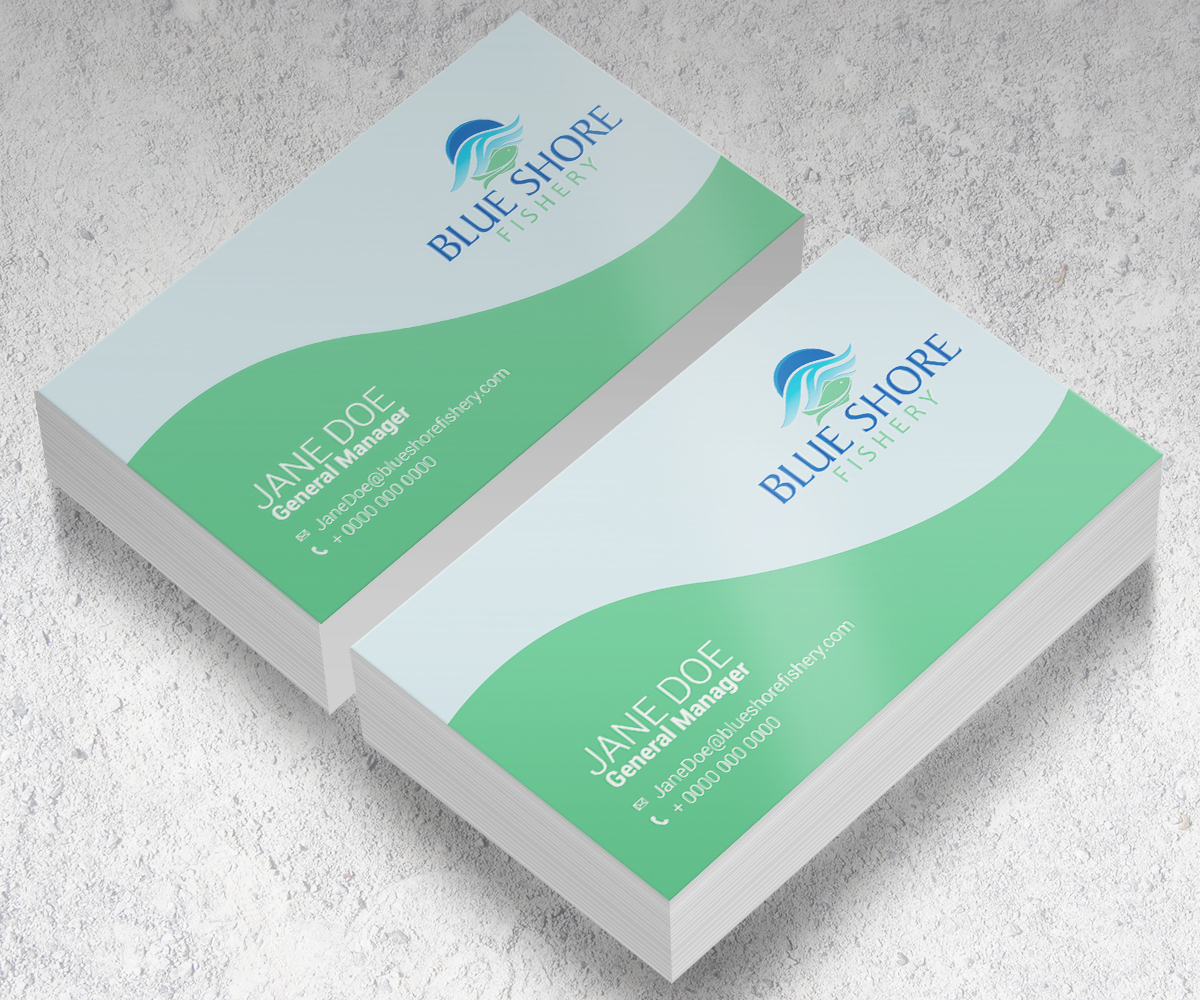 Diseño de Tarjeta de Presentación por LaChoy g para este proyecto | Diseño #6211408