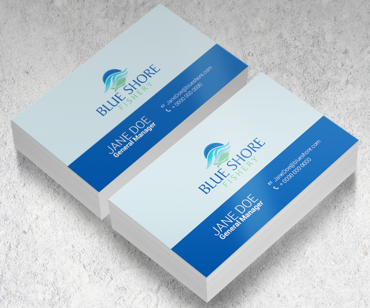 Diseño de Tarjeta de Presentación por LaChoy g para este proyecto | Diseño #6211429