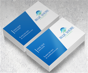 Business Card Design by LaChoy g for this project | Design: #6211475