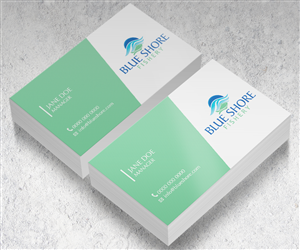 Business Card Design by LaChoy g for this project | Design: #6211476