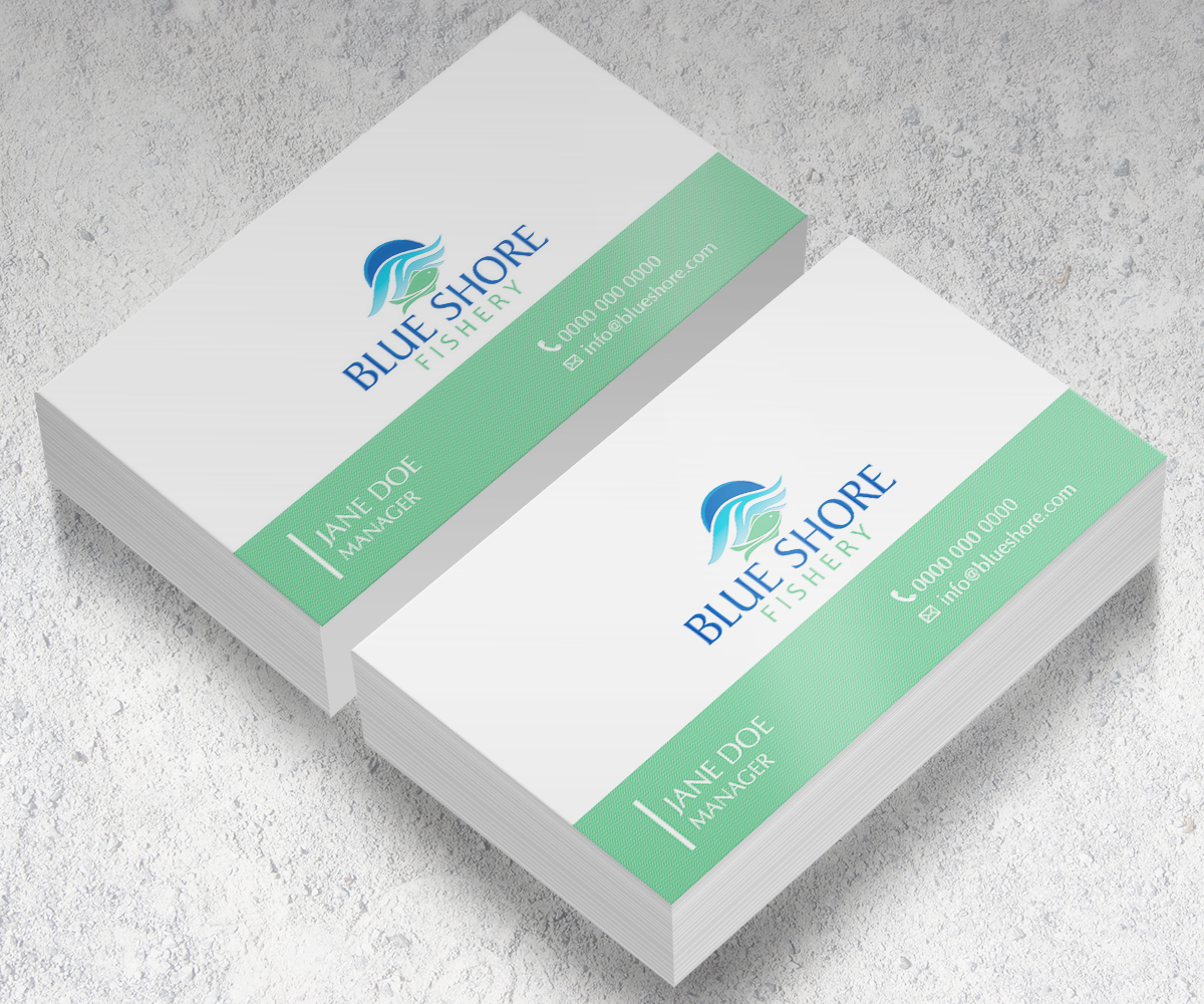 Business Card Design by LaChoy g for this project | Design #6211479