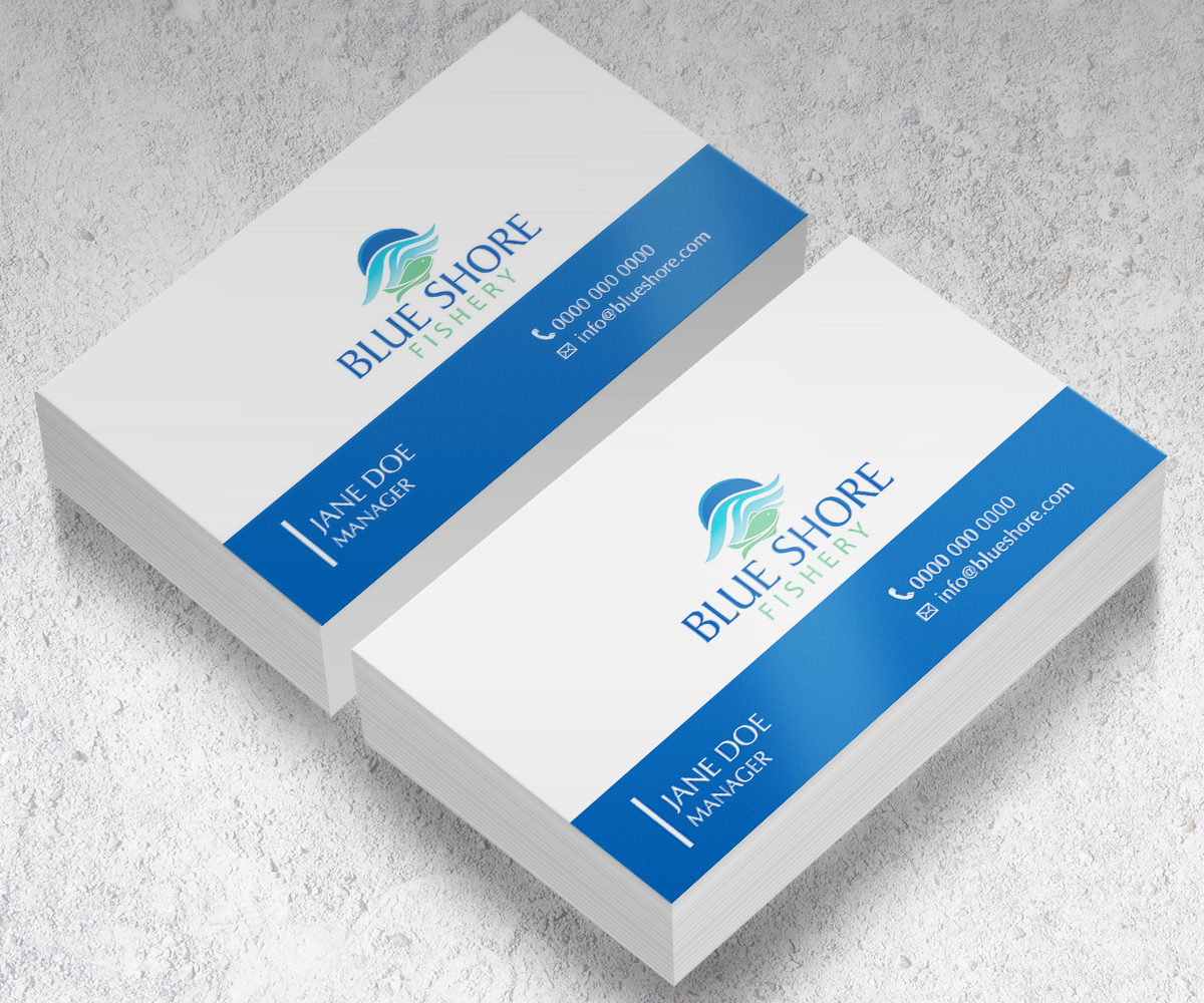 Business Card Design by LaChoy g for this project | Design #6211481