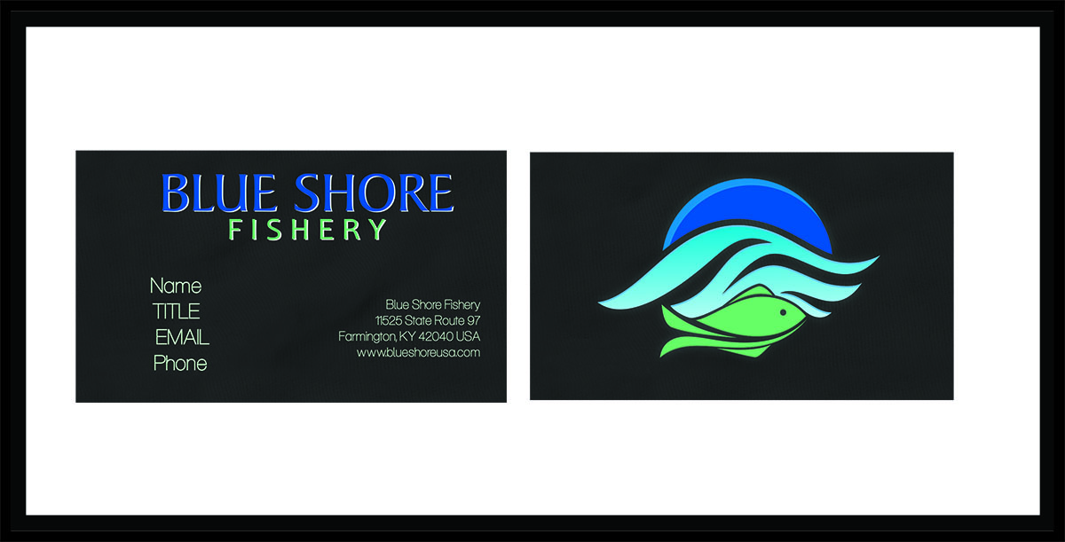 Business Card Design by TomashaMcIntyre for this project | Design #6240587