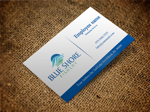Business Card Design by Lanka Ama for this project | Design: #6215335