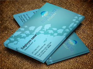 Business Card Design by Lanka Ama for this project | Design: #6215337
