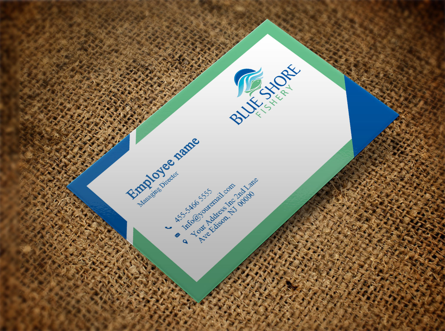 Business Card Design by Lanka Ama for this project | Design #6215345