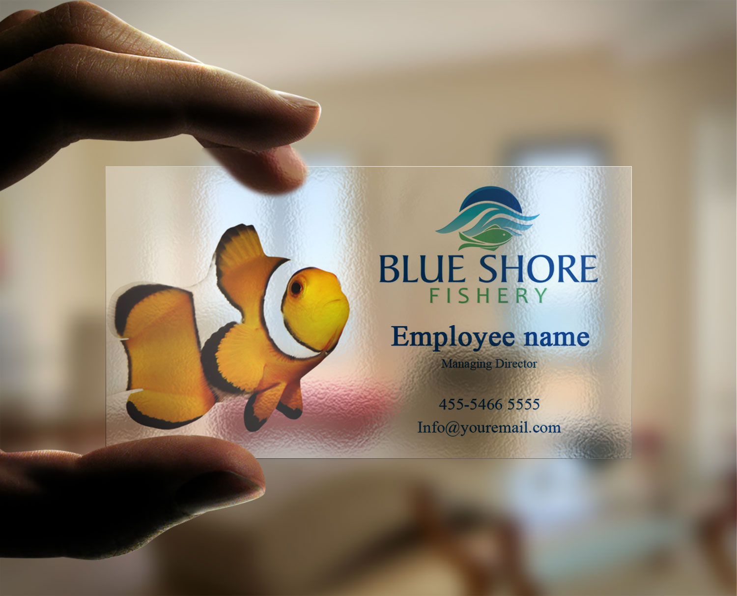 Business Card Design by Lanka Ama for this project | Design #6215347