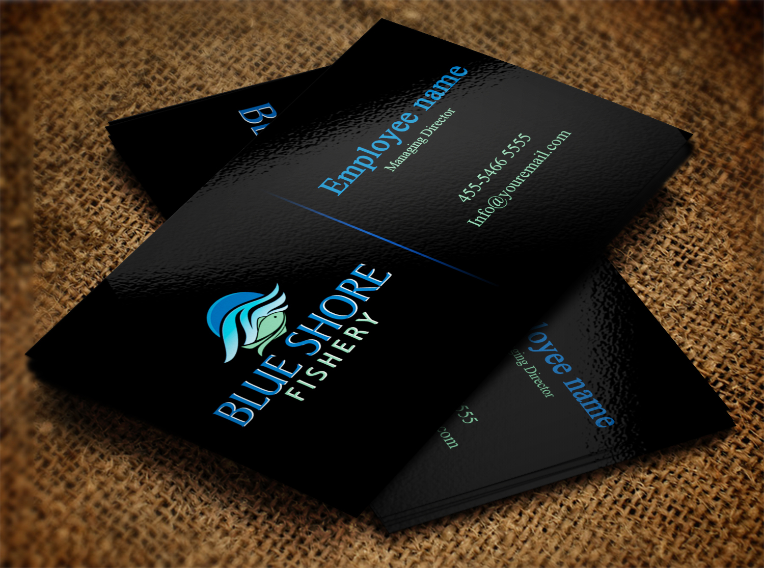 Business Card Design by Lanka Ama for this project | Design #6215349