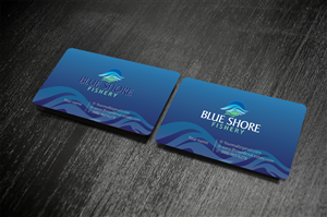 Business Card Design by creative vision for this project | Design #6226491