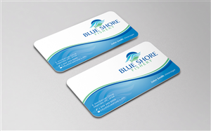 Business Card Design by Stylez Designz for this project | Design: #6232193