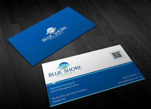 Business Card Design by Designing Birds for this project | Design: #6214746