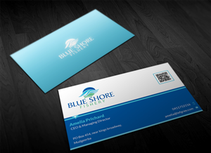 Business Card Design by Designing Birds for this project | Design: #6214757
