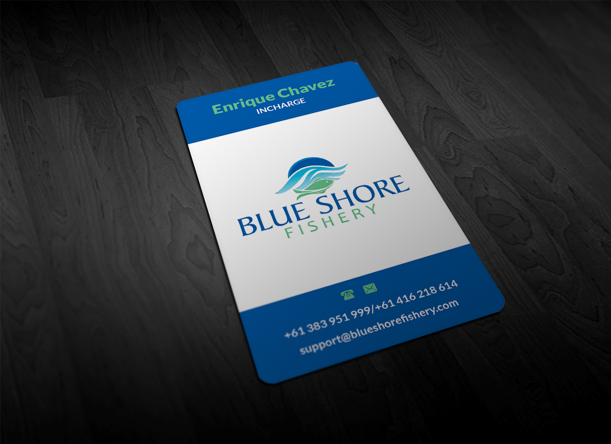 Design de Carte de Visite par Designing Birds pour ce projet | Design #6216977