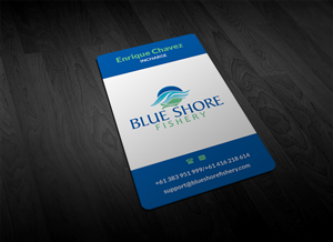 Business Card Design by Designing Birds for this project | Design #6216977