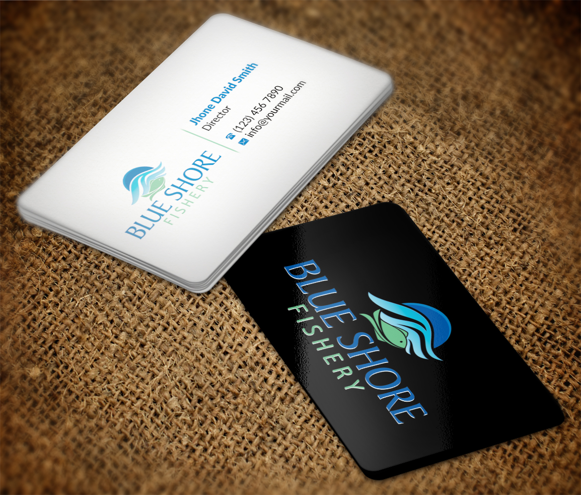 Business Card Design by AFHUN for this project | Design #6213591