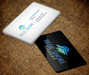Business Card Design by AFHUN for this project | Design: #6213591