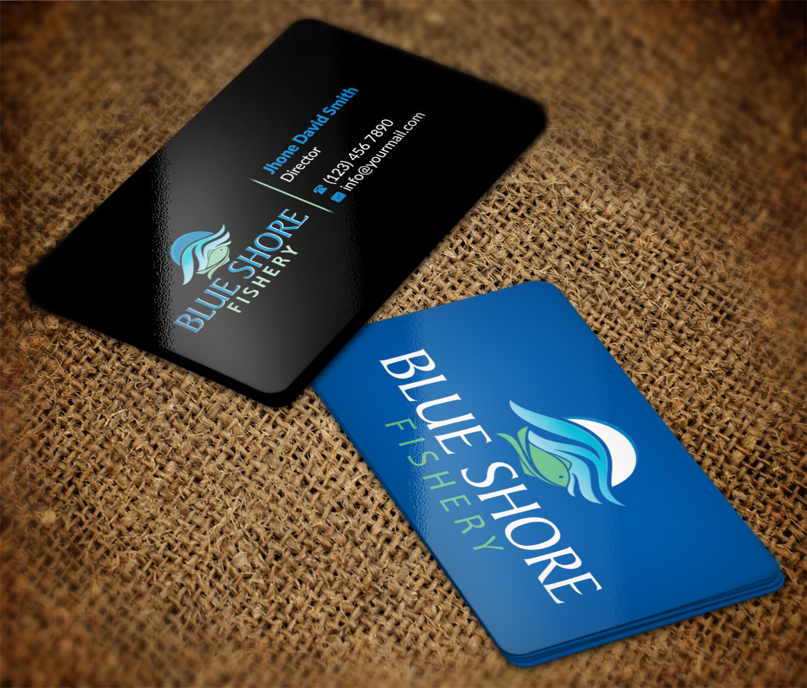 Business Card Design by AFHUN for this project | Design #6213597