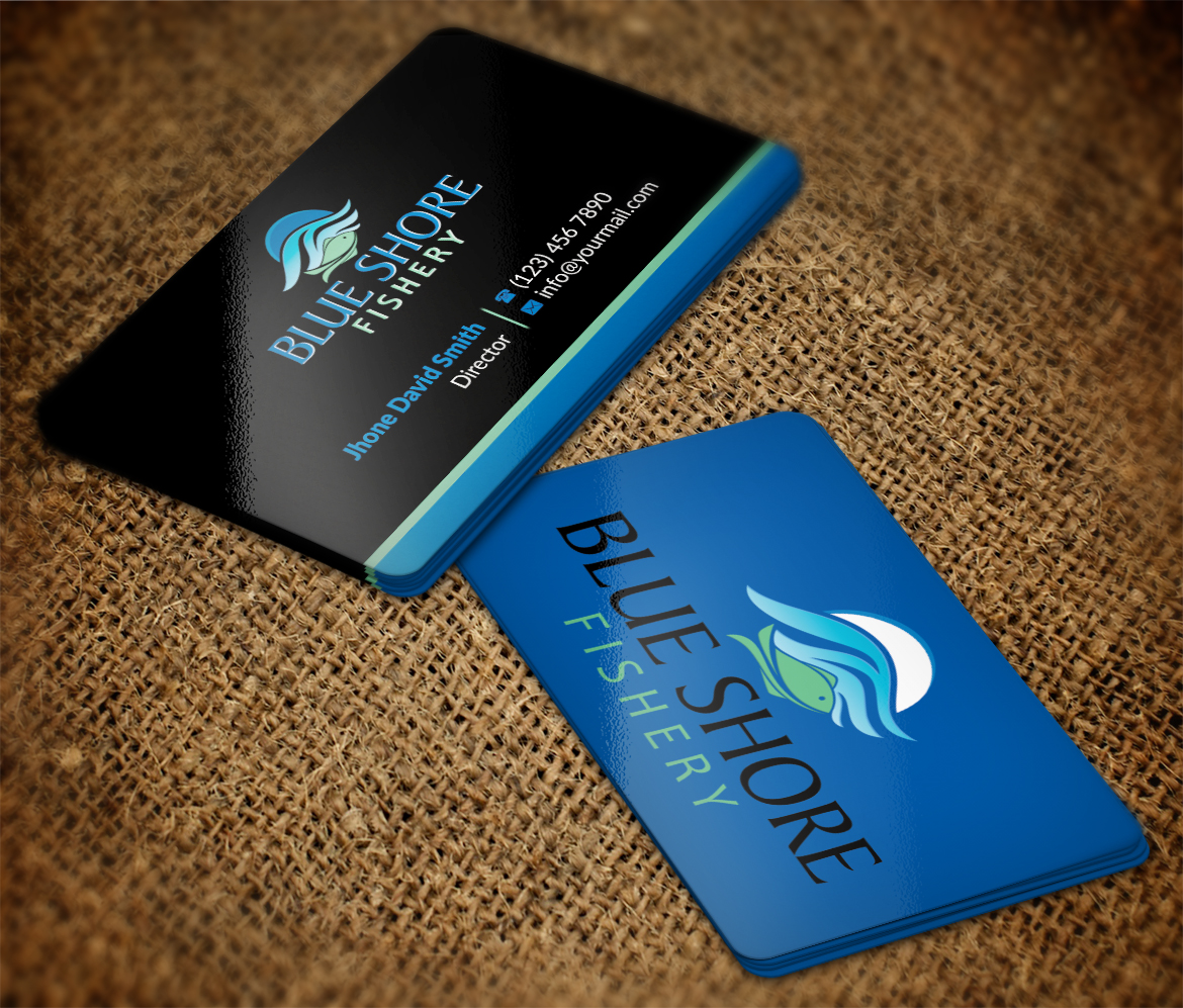 Business Card Design by AFHUN for this project | Design #6213604