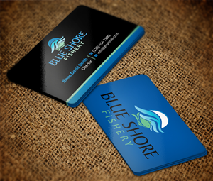 Business Card Design by AFHUN for this project | Design: #6213604