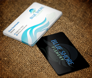 Business Card Design by AFHUN for this project | Design: #6213605