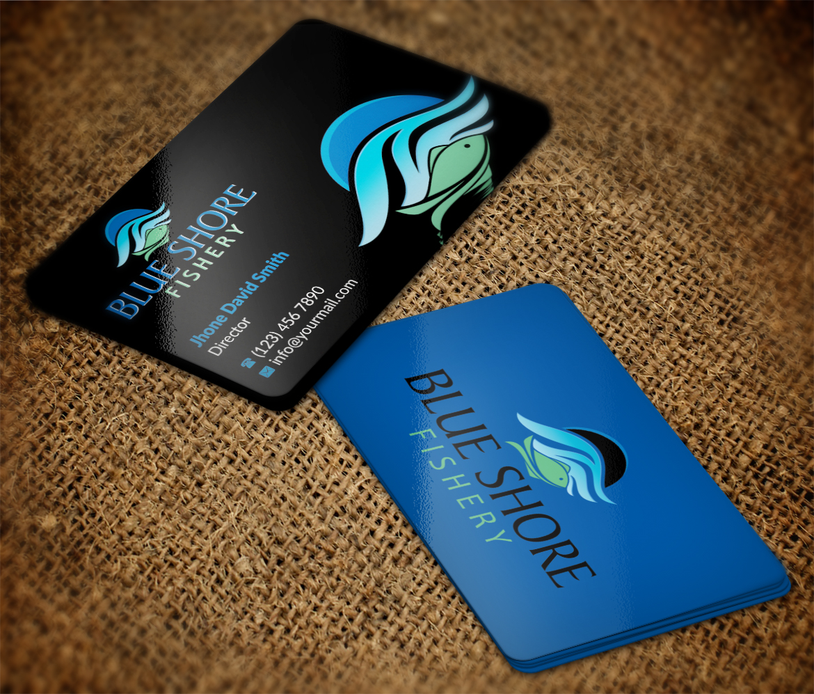Business Card Design by AFHUN for this project | Design #6213606