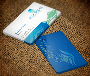 Business Card Design by AFHUN for this project | Design: #6213611