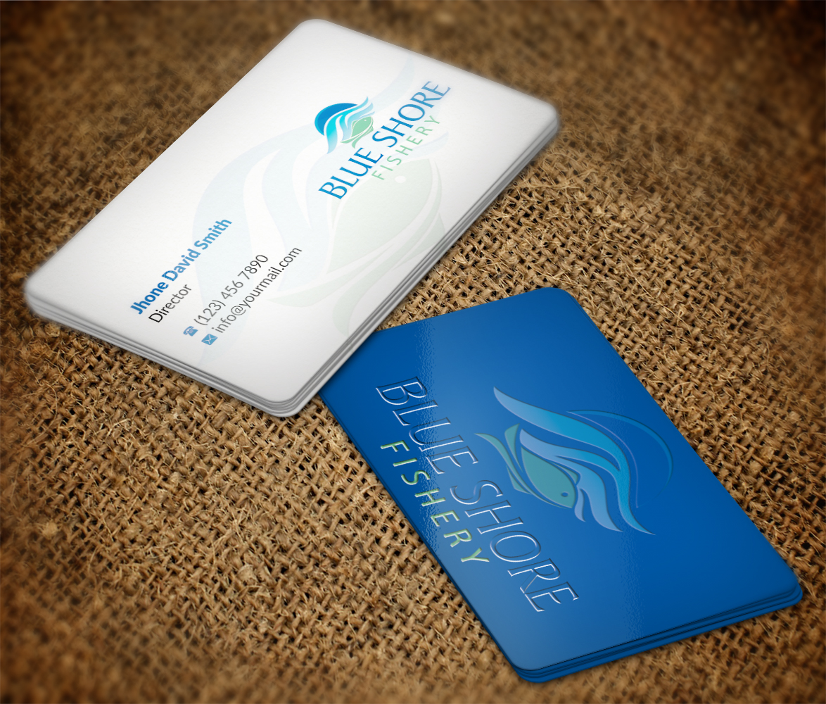 Diseño de Tarjeta de Presentación por AFHUN para este proyecto | Diseño #6213621