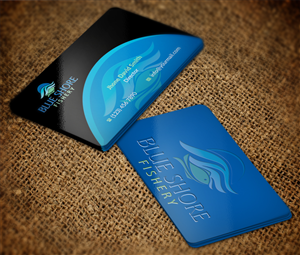Business Card Design by AFHUN for this project | Design: #6213623