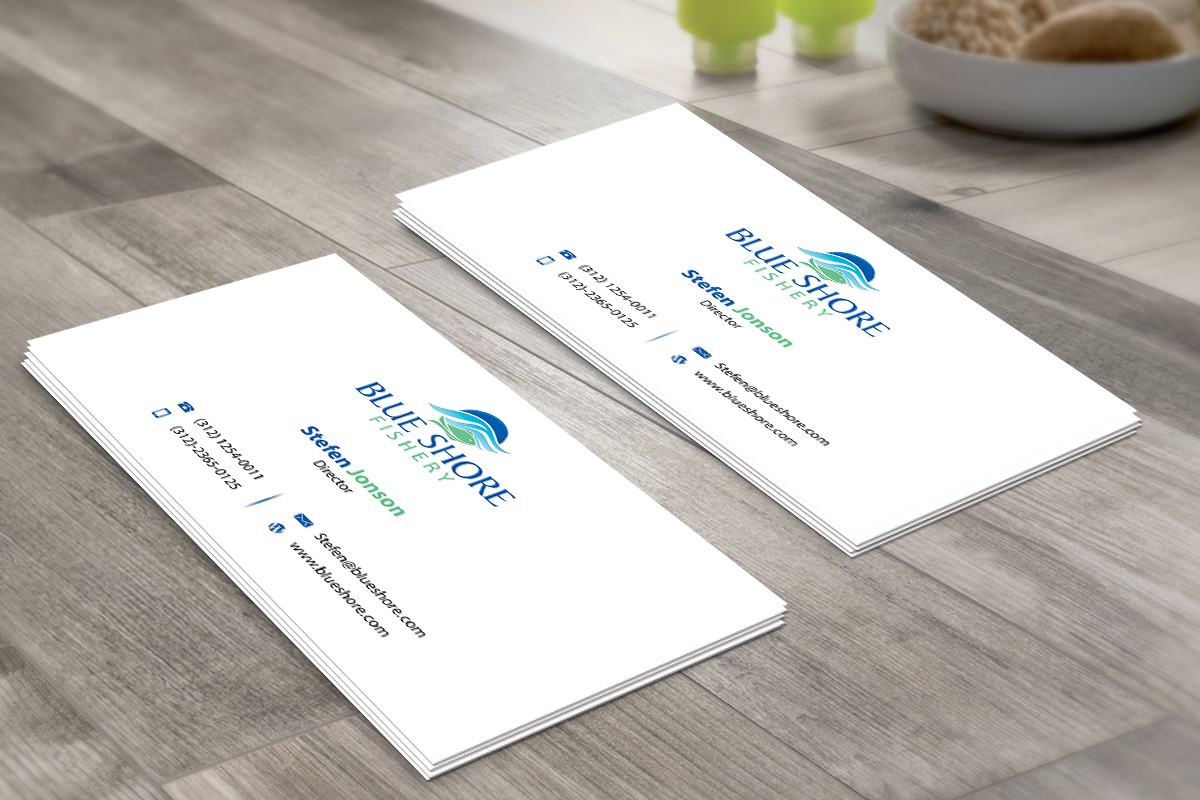 Business Card Design by Designer ST for this project | Design #6229316