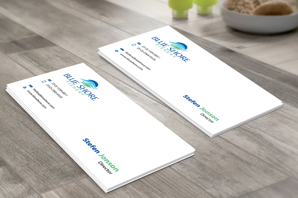 Business Card Design by Designer ST for this project | Design #6229358