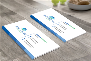 Business Card Design by Designer ST for this project | Design: #6229477