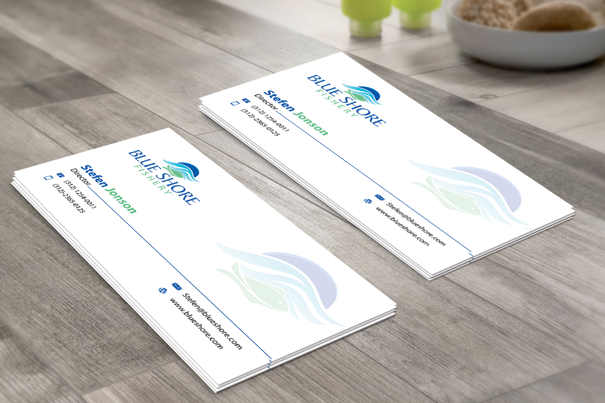 Business Card Design by Designer ST for this project | Design #6229563