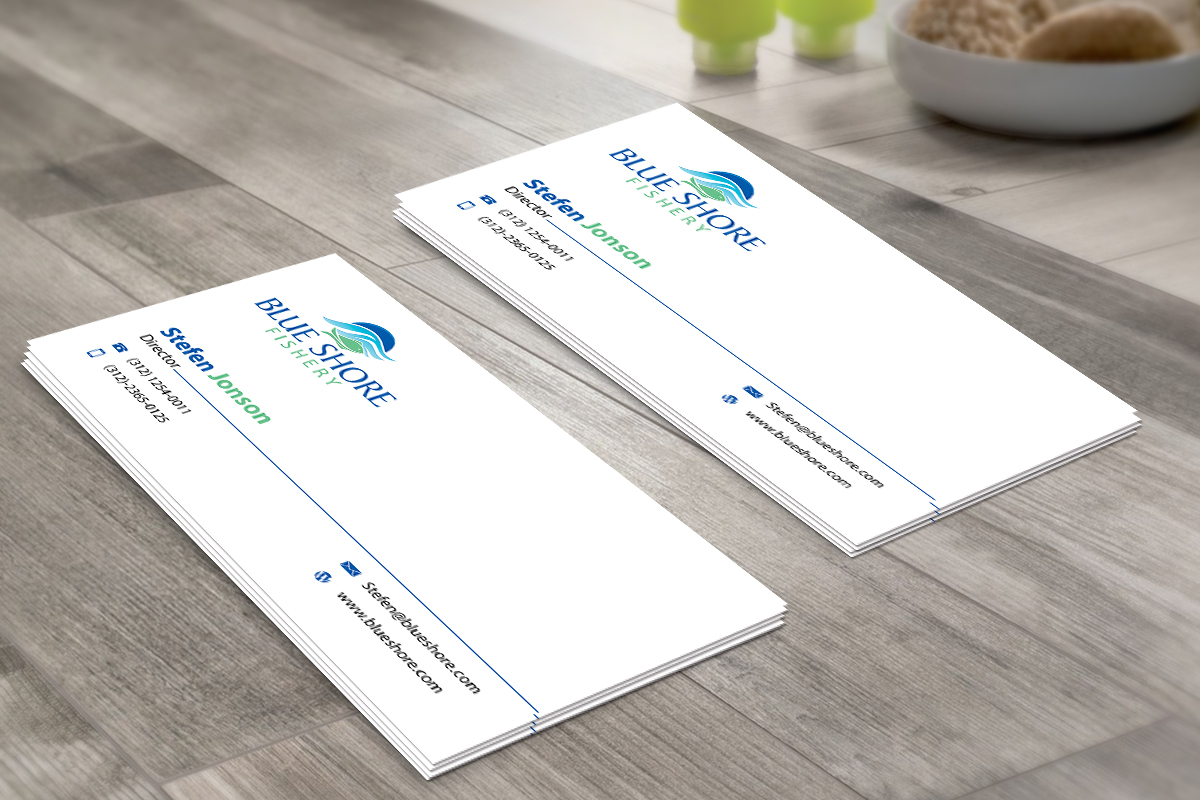 Business Card Design by Designer ST for this project | Design #6229572