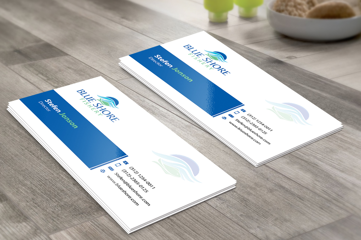 Diseño de Tarjeta de Presentación por Designer ST para este proyecto | Diseño #6239567