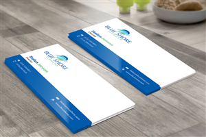 Business Card Design by Designer ST for this project | Design: #6239629